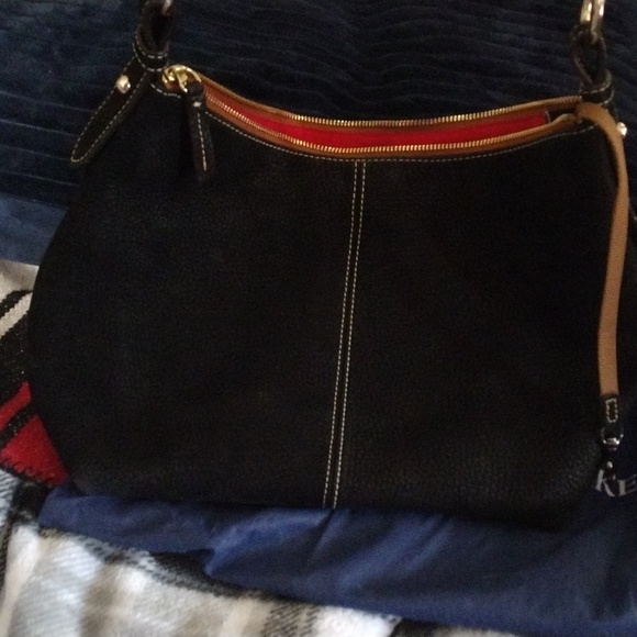 Dooney & Bourke purse - Picture 6 of 6